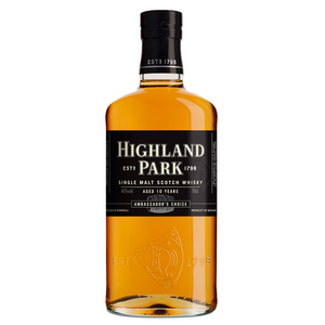 Highland Park, 10 Y - Ambassado's Choice